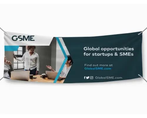 Flex Banners Large - Image 2