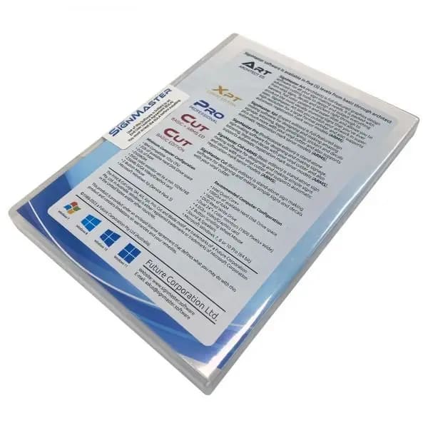 SignMaster Software V5 - Image 3