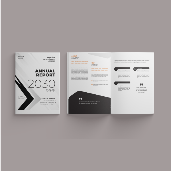 brochures