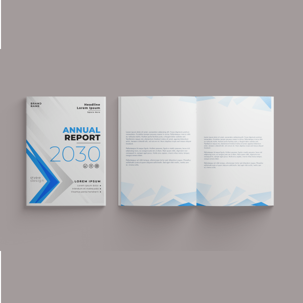 brochure